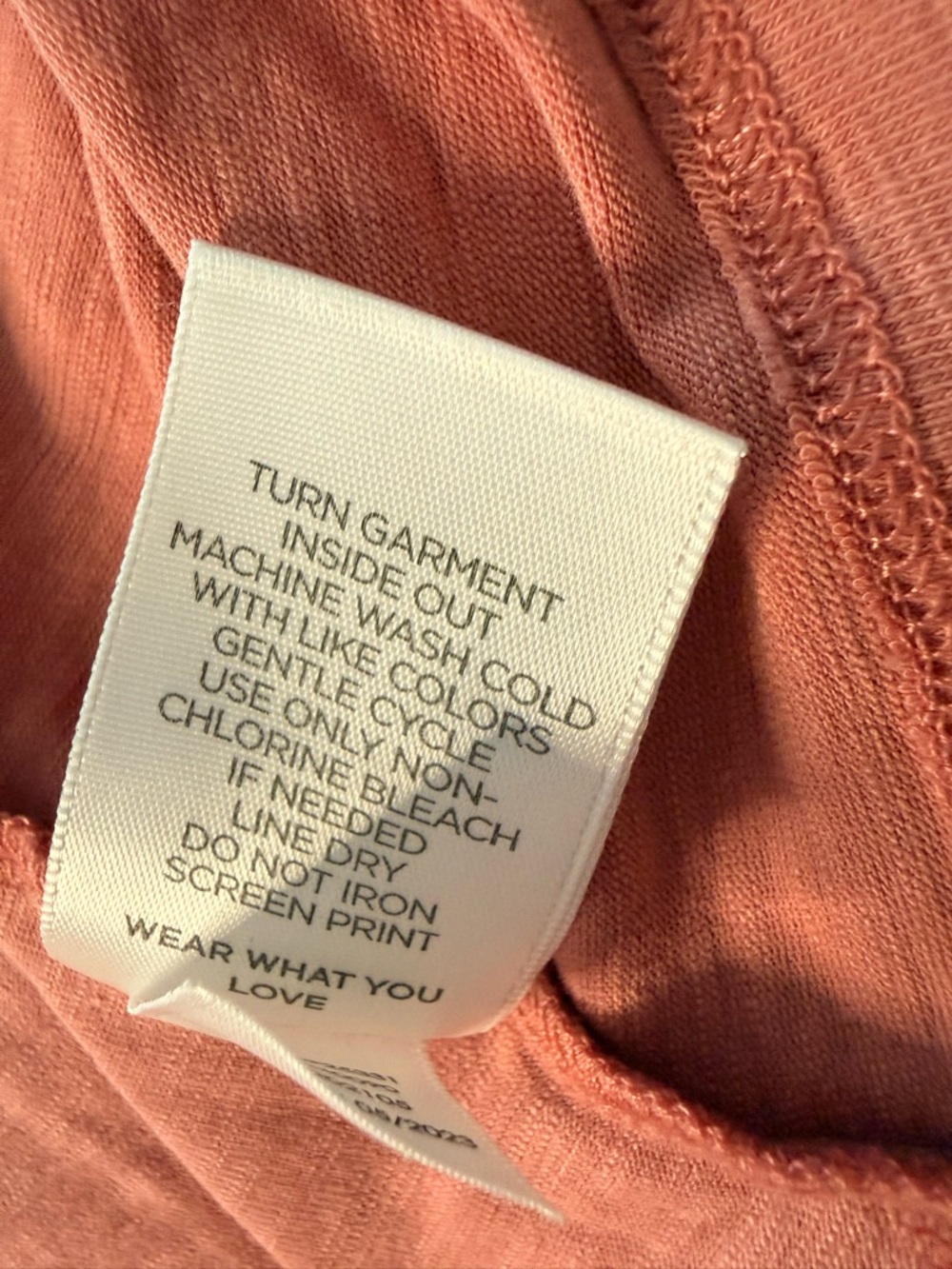 Torrid Super Soft Celestial Moth Tank Size 3 Pink Distressed Graphic Boho Plus - Picture 8 of 10